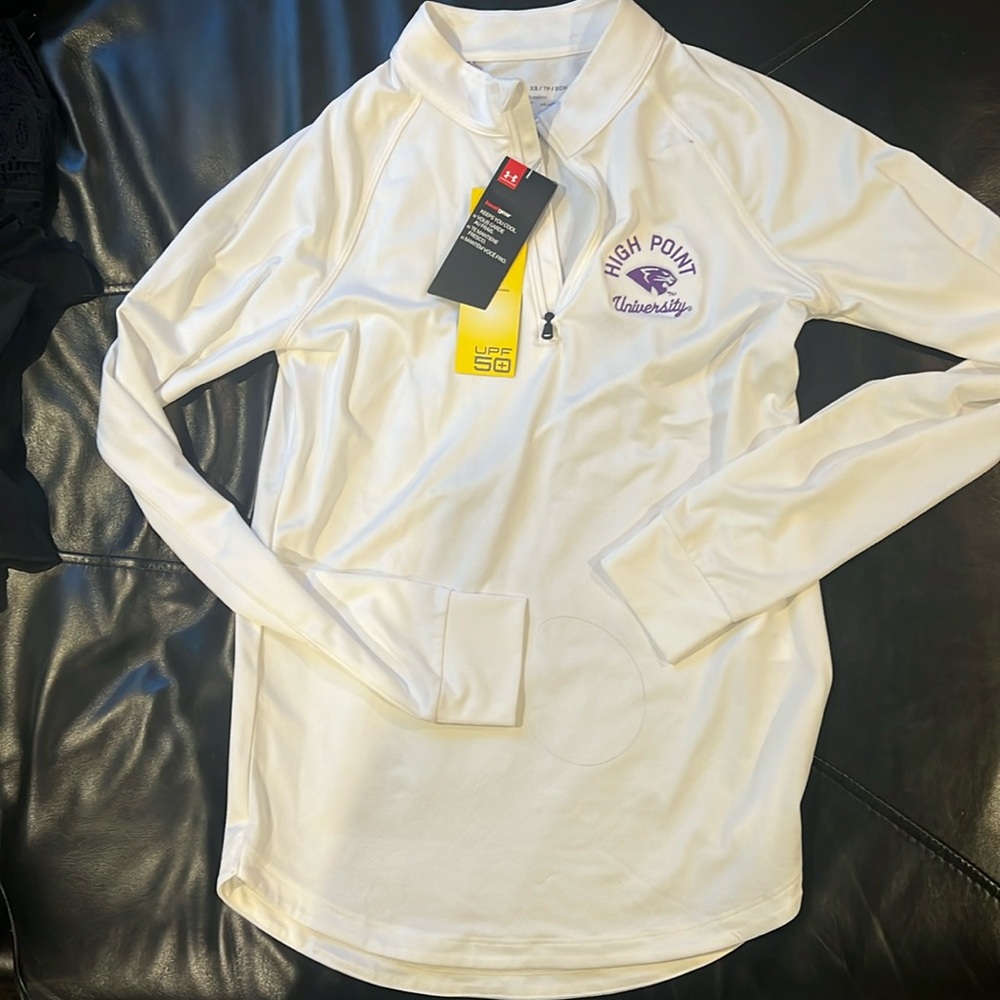 High Point University / Under Armour